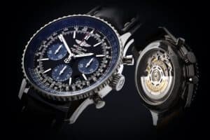Breitling Luxury Watch