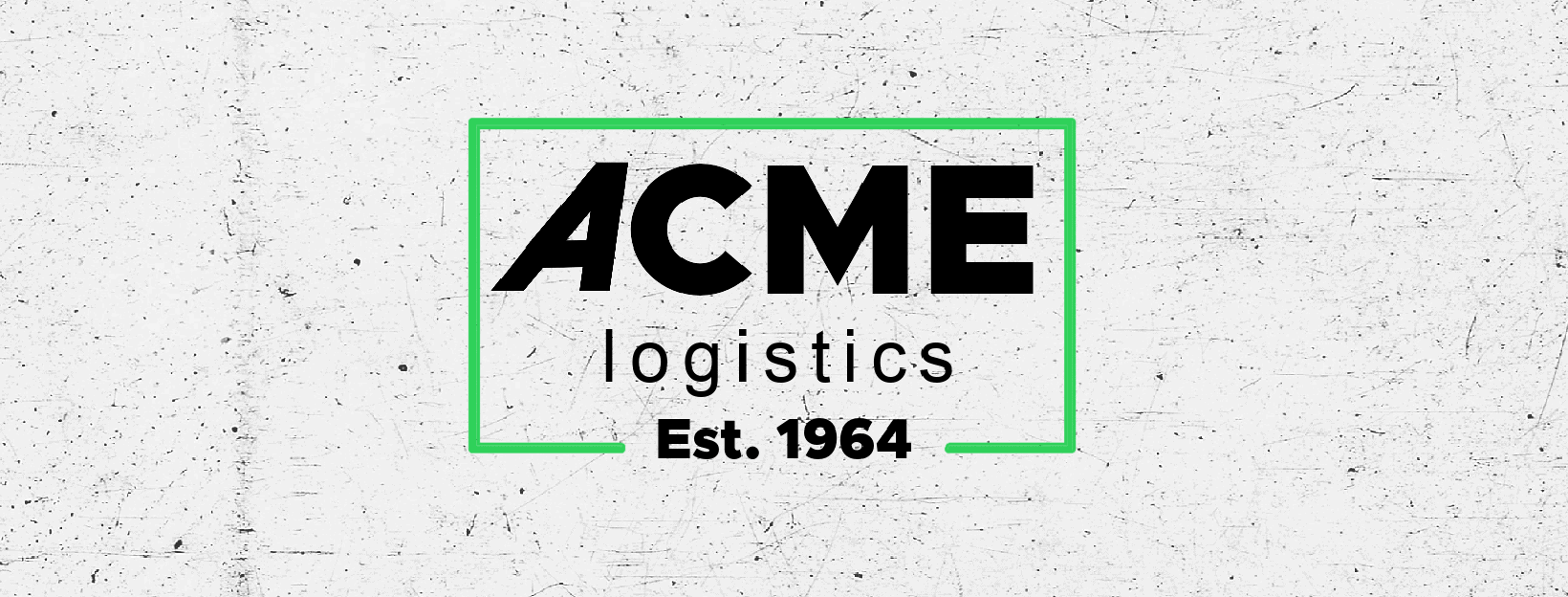 Acme Logistics Logo